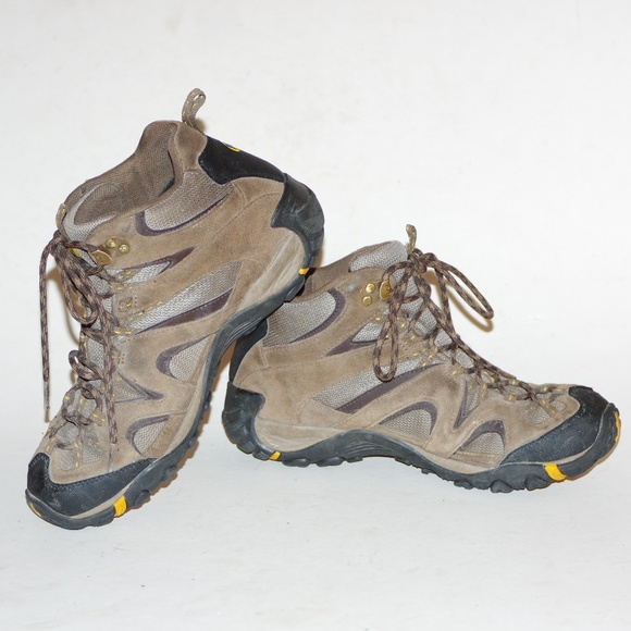 merrell high tops